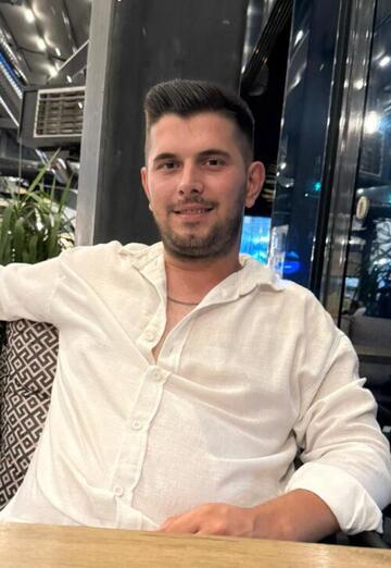 My photo - Oğuzhan, 28 from Karamürsel (@ouzhan71)