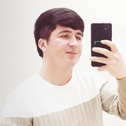 umed, 18, Новороссийск