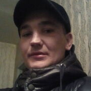 Андрей, 37, Лучегорск