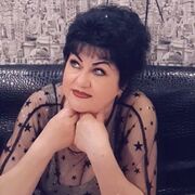 Галочка, 51, Владивосток