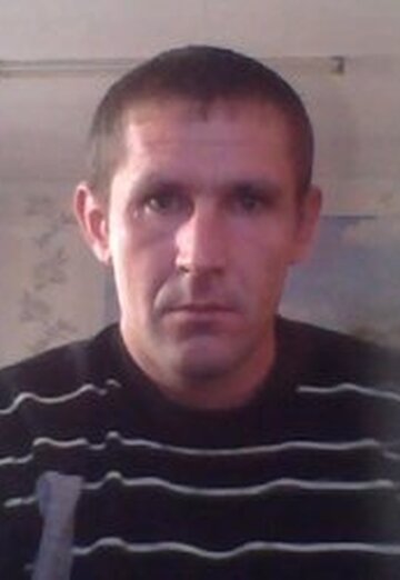 My photo - Vlad, 40 from Balezino (@vlad93224)