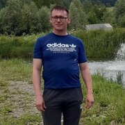 Дмитрий, 30, Новосибирск