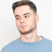 Vlad, 18, Москва