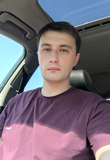 My photo - Aleksandr, 35 from Rostov-on-don (@aleksandr261813)