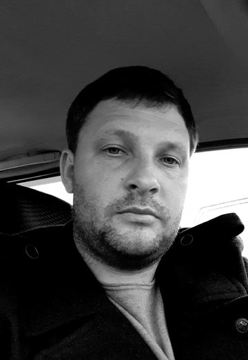 My photo - Maksim, 38 from Penza (@maksim200180)