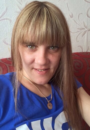 Моя фотография - Светлана, 40 из Екатеринбург (@svetlana152351)