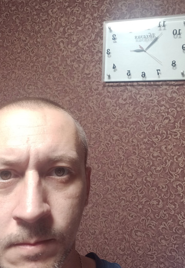 My photo - Denis, 43 from Kurganinsk (@denis327984)