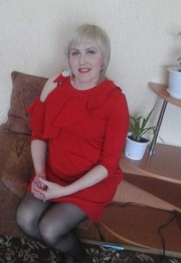 My photo - elena, 42 from Biysk (@elena329791)