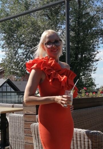 My photo - Ekaterina, 38 from Samara (@ekaterina7191289)