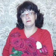 Елена, 55, Камень-Рыболов
