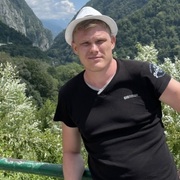 Дмитрий, 34, Воронеж