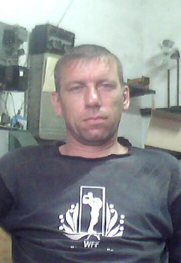 My photo - igor, 45 from Blagoveshchenka (@igorw8795162)