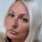 Элла, 52, Москва