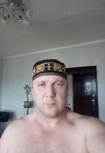 My photo - Yuriy, 53 from Kiselyovsk (@uriy159867)