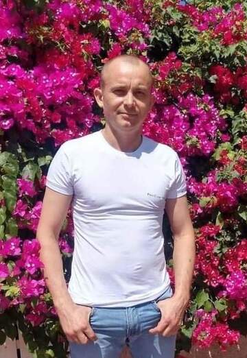 My photo - Adus Sheva, 42 from Tel Aviv-Yafo (@adussheva)