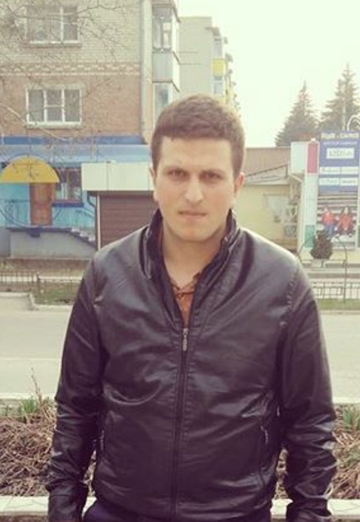 Моя фотография - Эдуард, 32 из Белореченск (@eduardpetrosyan1)
