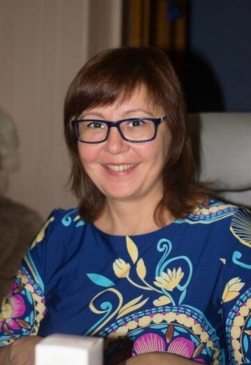 Моя фотография - Irina Korb, 56 из Челябинск (@irinakorb)