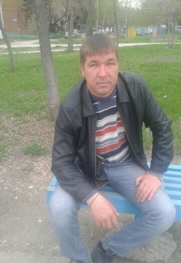 Моя фотография - Сергей, 40 из Усть-Каменогорск (@sergey727123)