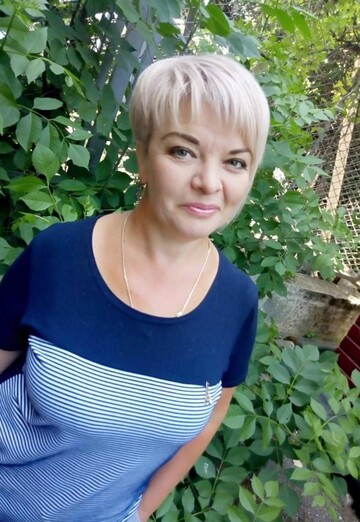 Моя фотография - Светлана, 49 из Старобешево (@svetlana200831)