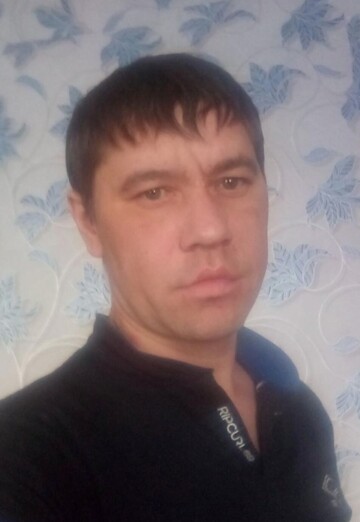 Моя фотография - Геннадий, 37 из Рубцовск (@gennadiy38541)