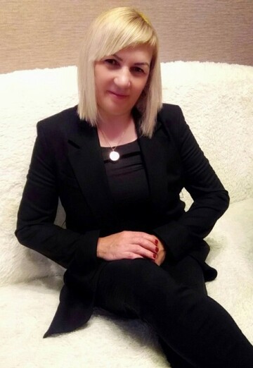 Моя фотография - Елена, 57 из Сыктывкар (@elena391455)