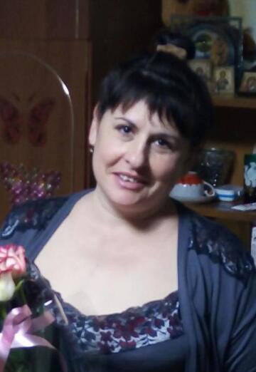 My photo - Irina, 43 from Krasnodar (@irina338800)