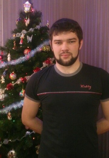 Моя фотография - Игорь, 32 из Рязань (@igor144151)
