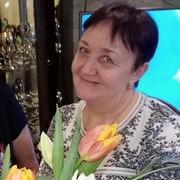 Валентина, 61, Саянск