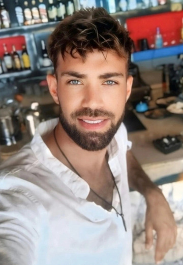 Tolga (@tolga411) — my photo № 1