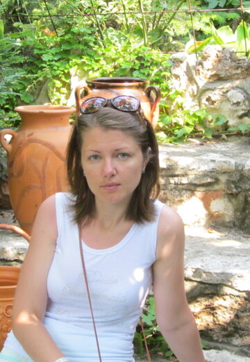 My photo - Oksana, 41 from Smalyavichy (@oksana56449)