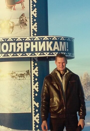 Моя фотография - Александр Иванов, 32 из Стерлитамак (@aleksandrivanov525)