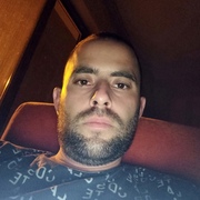 Sercan, 29, Туапсе