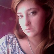 яна, 31, Ровеньки