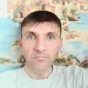 Алексей Новичков, 47, Зима