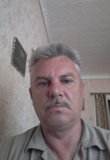 Моя фотография - Андрей, 61 из Екатеринбург (@andrey599186)