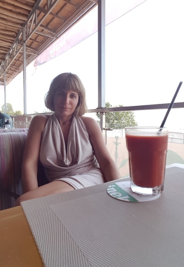 My photo - Katerina, 39 from Rostov-on-don (@kristina56600)