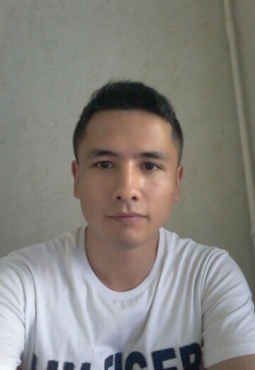 Моя фотография - Jamshid, 30 из Ташкент (@jamshid1738)
