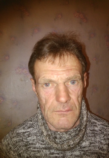 Моя фотография - Алексей, 62 из Киев (@aleksey529452)