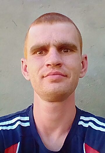 Моя фотография - Денис, 32 из Волгоград (@denis213143)
