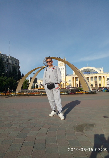 Моя фотография - Коля, 39 из Киев (@kolya30810)