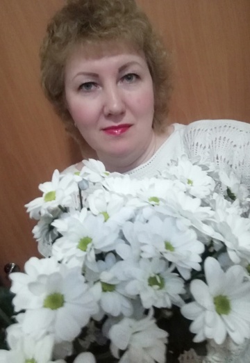 Моя фотография - Татьяна, 50 из Оренбург (@tatyana258648)