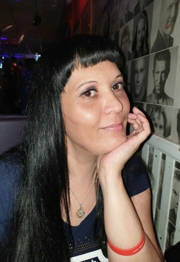 Моя фотография - Ирина, 39 из Ижевск (@irina297954)