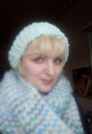 My photo - Elena, 45 from Pavlovsky Posad (@elena8785492)