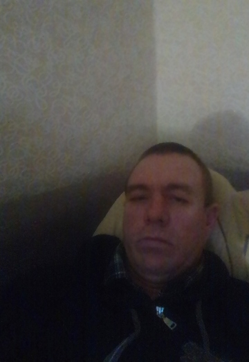 Моя фотография - Евгений, 43 из Молчаново (@evgeniy353711)