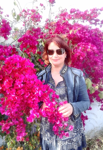 My photo - tatiana, 56 from Torrevieja (@tatiana2520)