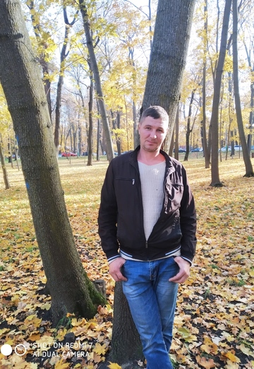 Моя фотография - Александр, 39 из Саратов (@aleksandr992941)