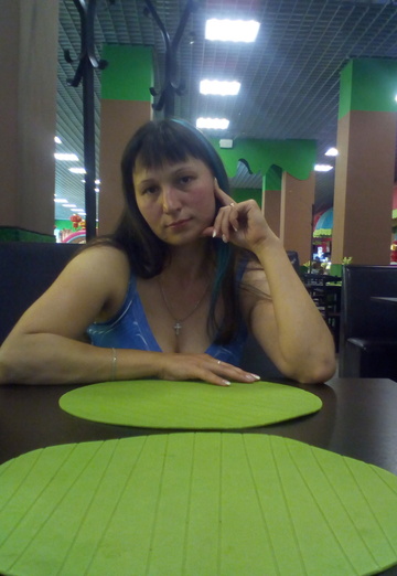 Моя фотография - Оксана, 52 из Александров (@svetlana170380)
