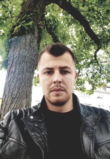 Моя фотография - Georg, 32 из Анталья (@georg2086)