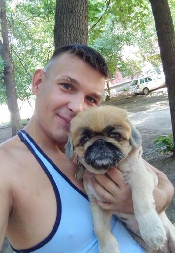 My photo - Mihail, 40 from Samara (@mihail145635)