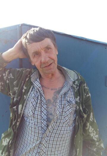 My photo - Sergey, 63 from Tutaev (@sergeyvinogradov1961)